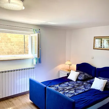 Villa-passat Lägenhet Poreč