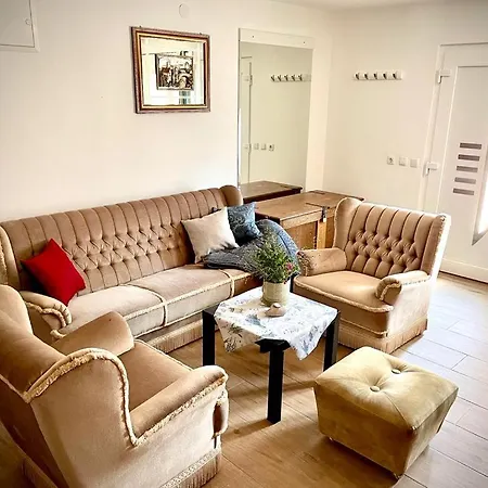 Lägenhet Villa-passat Poreč