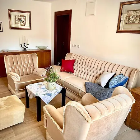 Appartement Villa-passat *