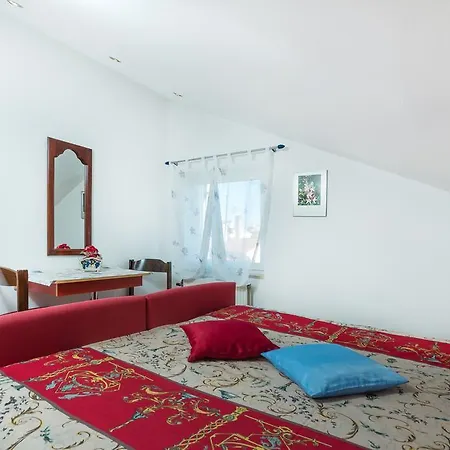 Apartament Villa-passat