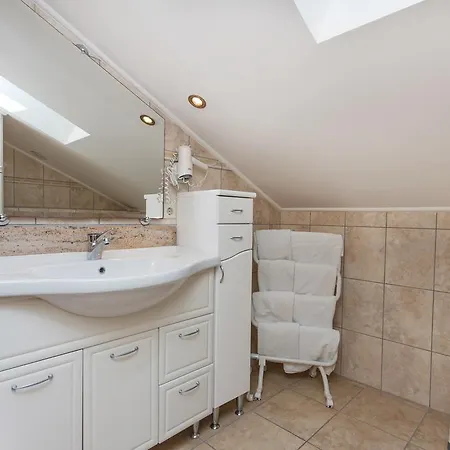 Villa-passat Appartement Poreč