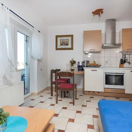 Villa-passat Пореч