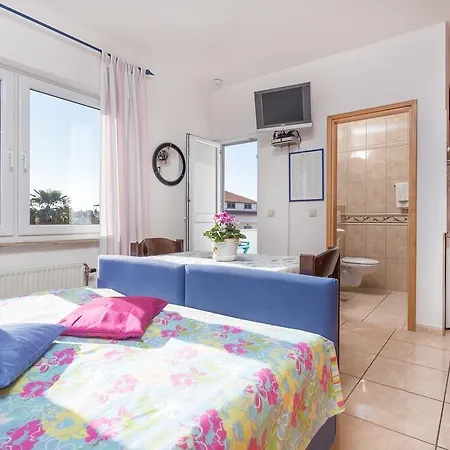 Villa-passat * Poreč