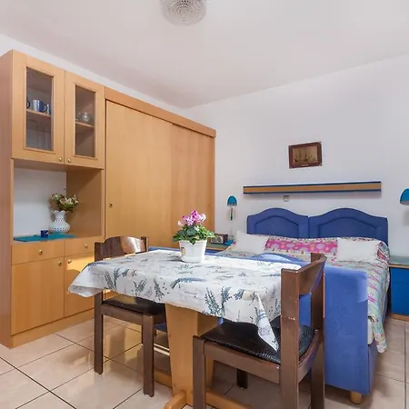 Apartament Villa-passat Poreč