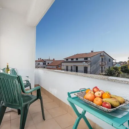 Apartament Villa-passat *