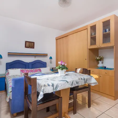 Villa-passat Apartament