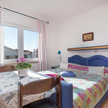 Apartament Villa-passat