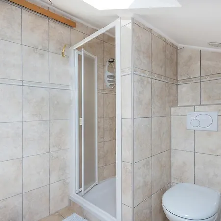 Apartament Villa-passat Poreč