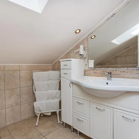 Apartament Villa-passat