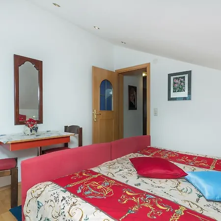 Villa-passat Пореч