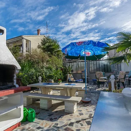 Villa-passat * Пореч