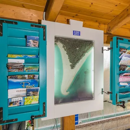 Апартаменти Villa-passat *