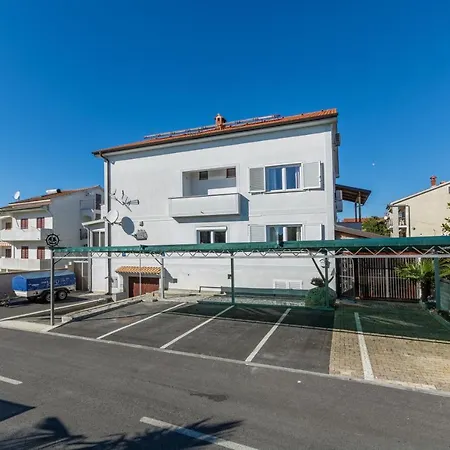 Apartament Villa-passat *