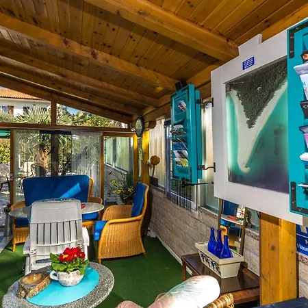 Villa-passat * Пореч