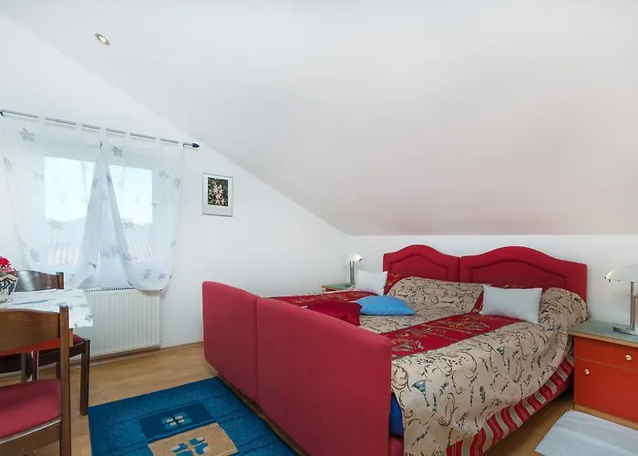 Villa-passat Appartamento Porec