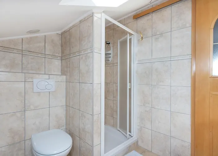 Appartamento Villa-passat Porec