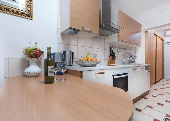 Appartamento Villa-passat *