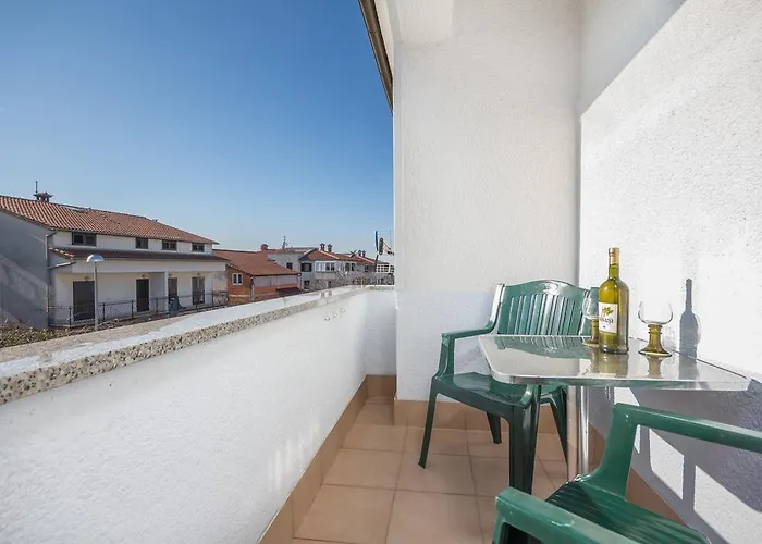 Villa-passat * Poreč