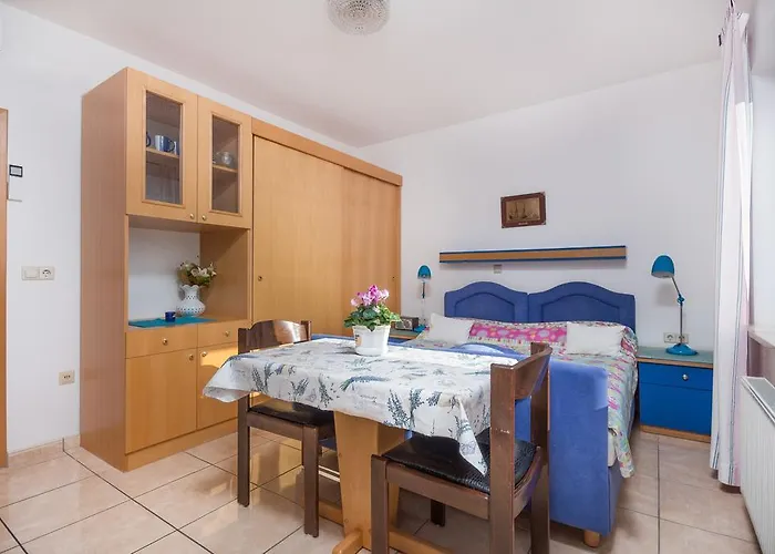 Lejlighed Villa-passat Poreč