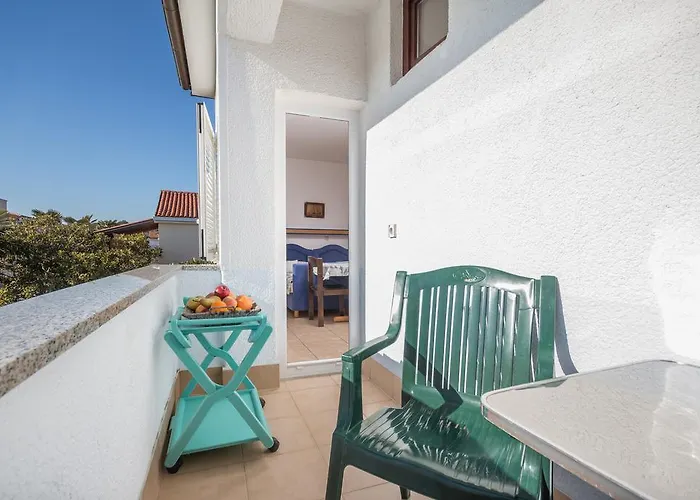 Lejlighed Villa-passat