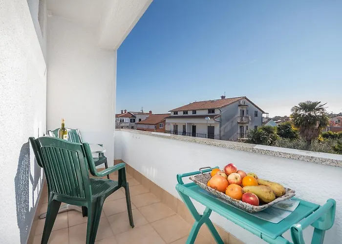 Appartamento Villa-passat *