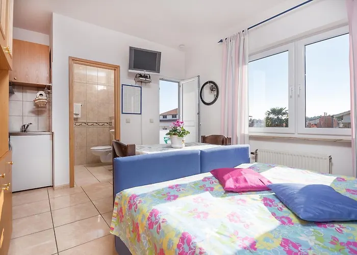 Villa-passat * Poreč