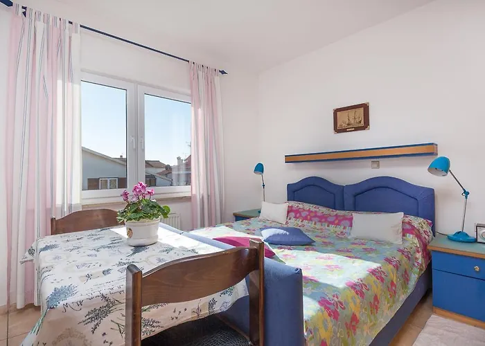 Appartamento Villa-passat