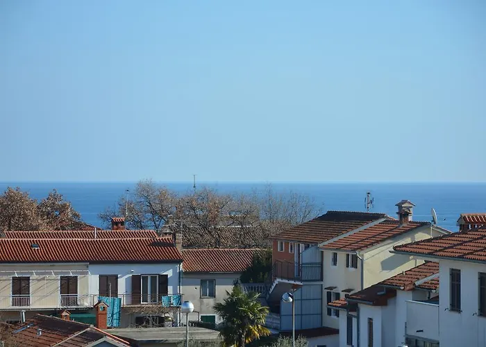 Villa-passat * Porec