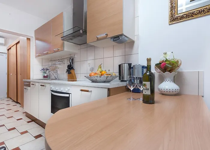 Villa-passat * Porec