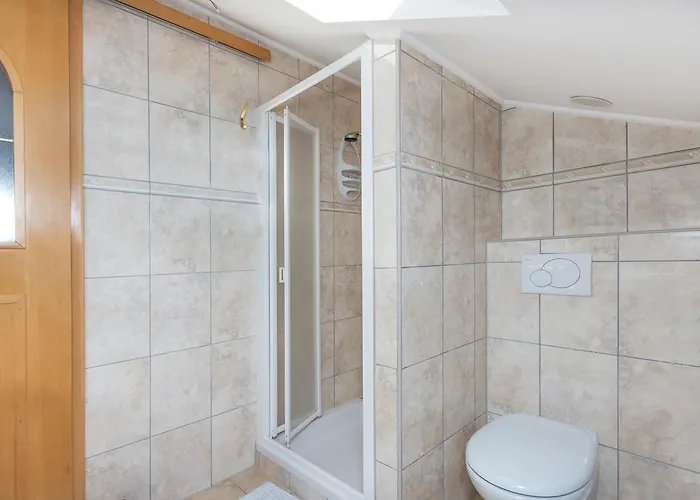 Appartamento Villa-passat Porec