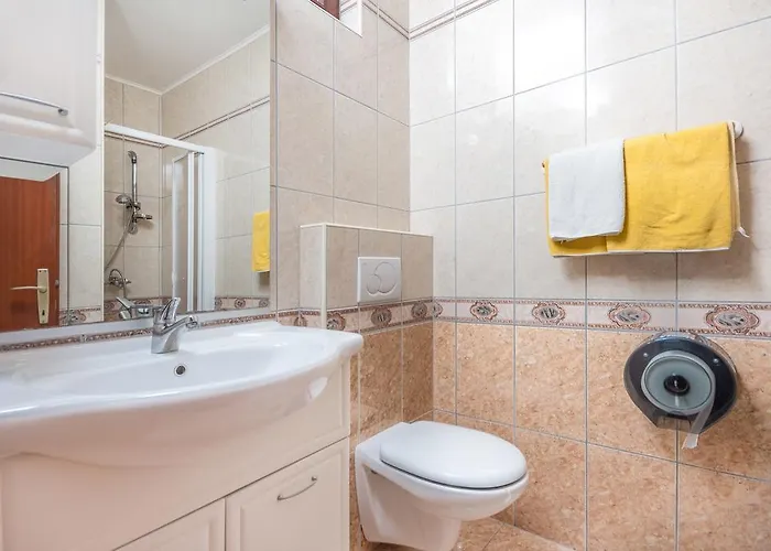 Villa-passat * Porec