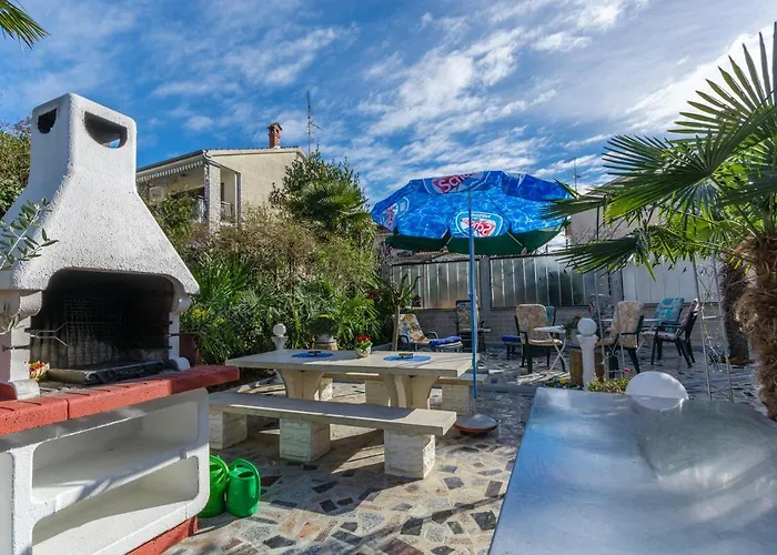 Villa-passat * Poreč