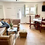 Villa-passat Porec
