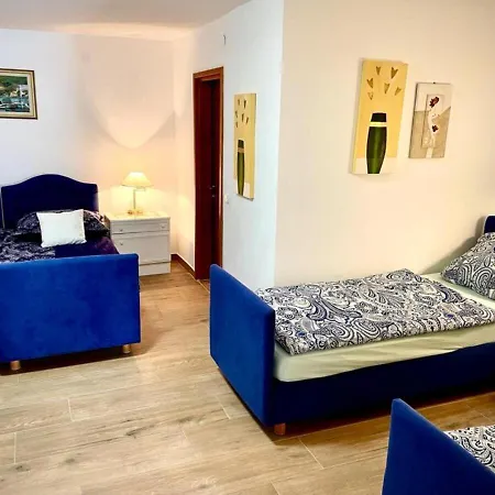 Villa-passat * Poreč