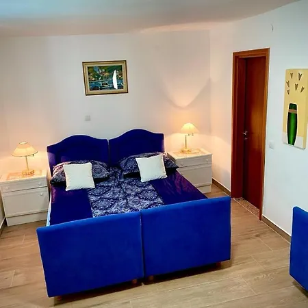Villa-passat Porec