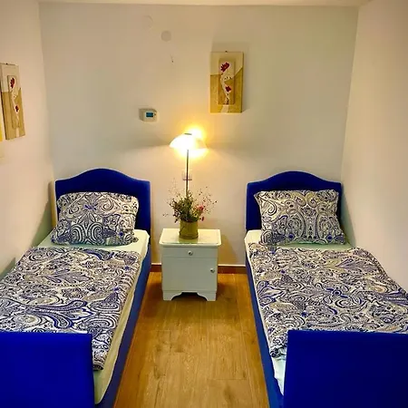 Apartmán Villa-passat Poreč