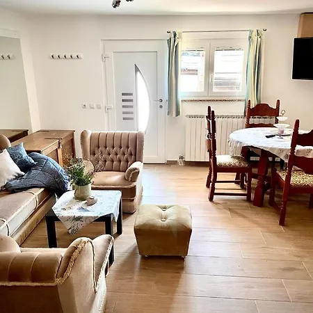 Villa-passat Poreč