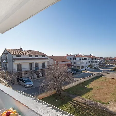 Apartmán Villa-passat *