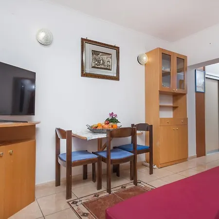 Villa-passat Apartment Poreč