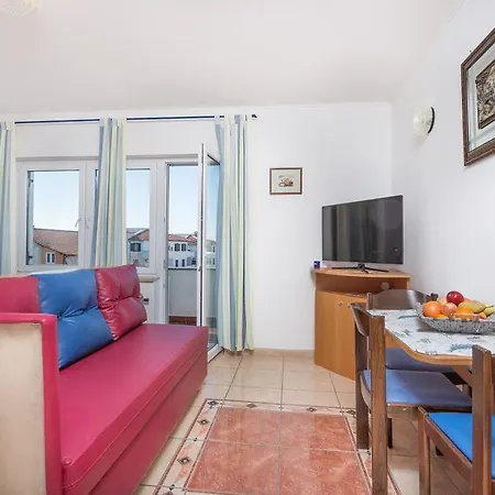 Apartment Villa-passat Poreč