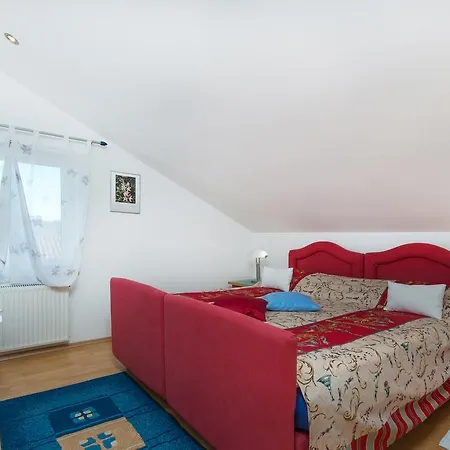 Villa-passat Apartment Porec
