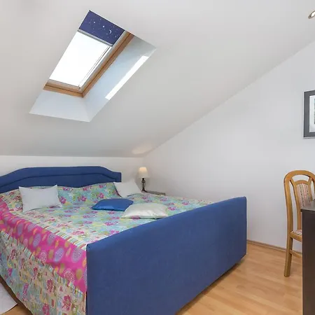 Villa-passat Apartmán *