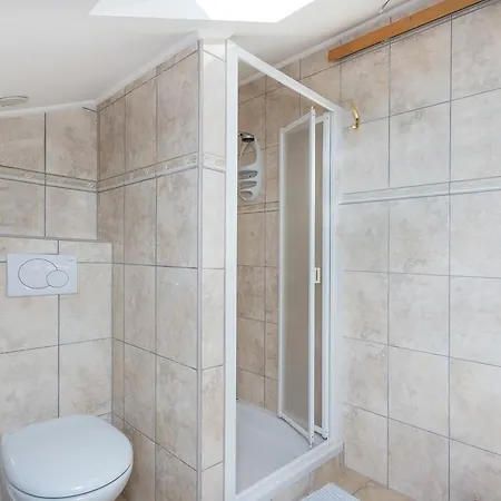 Apartment Villa-passat Poreč