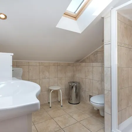 Villa-passat Porec