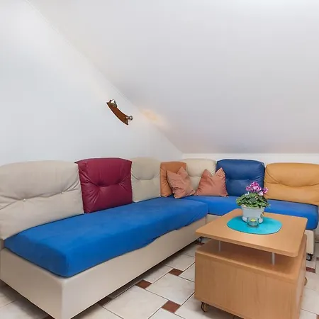 Apartment Villa-passat *