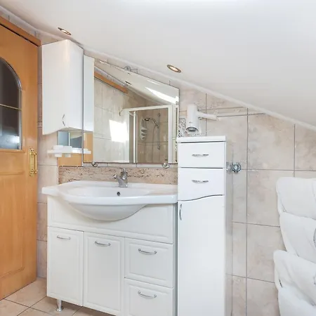 Villa-passat Apartment Poreč