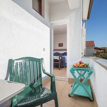 Appartement Villa-passat *