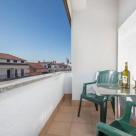 Villa-passat * Porec