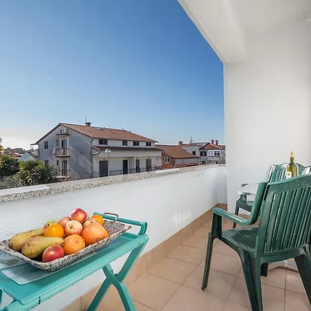 Apartment Villa-passat