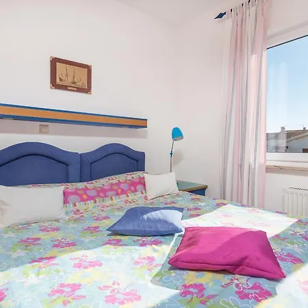 Villa-passat Poreč